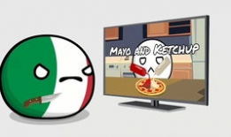 波兰球视频,一场视觉与心理的奇幻之旅